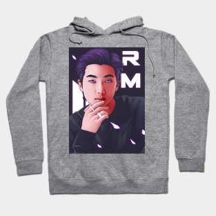 Rap Monster Hoodie